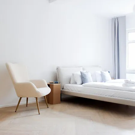 Heimatel - Am Gespinstmarkt