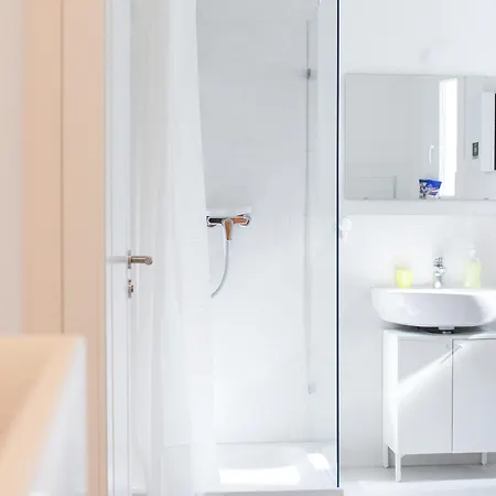 Heimatel - Am Gespinstmarkt דירה