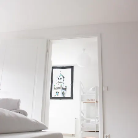 דירה Heimatel - Am Gespinstmarkt