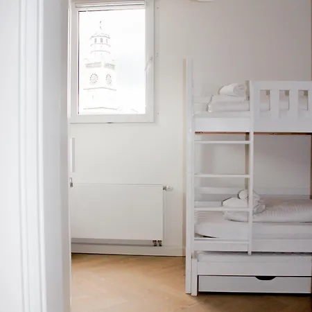 Heimatel - Am Gespinstmarkt *