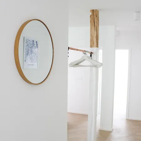 Heimatel - Am Gespinstmarkt