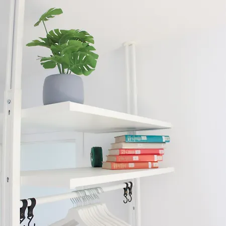 Heimatel - Am Gespinstmarkt דירה