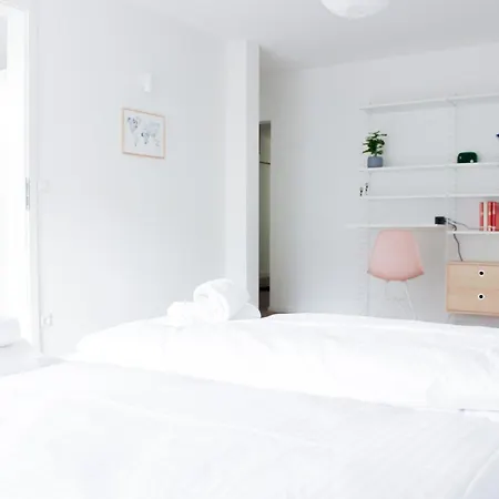 דירה Heimatel - Am Gespinstmarkt