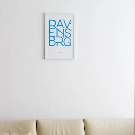 דירה Heimatel - Am Gespinstmarkt