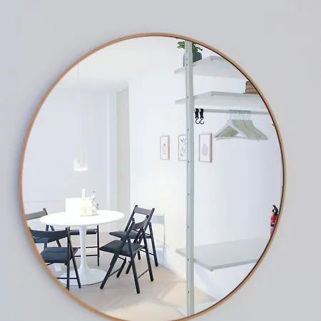 Heimatel - Am Gespinstmarkt ראפנסבורג