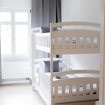 Heimatel - Am Gespinstmarkt דירה *