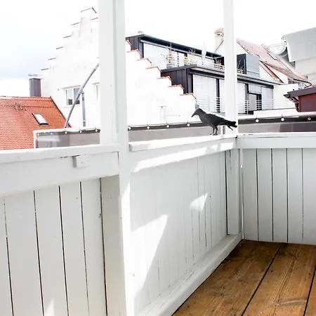 Heimatel - Am Gespinstmarkt