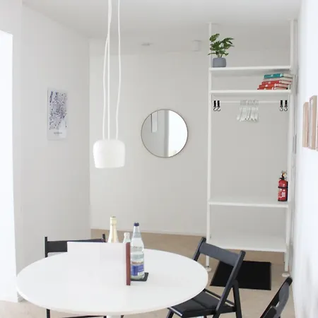 Heimatel - Am Gespinstmarkt