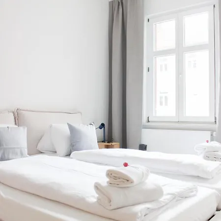 דירה Heimatel - Am Gespinstmarkt ראפנסבורג