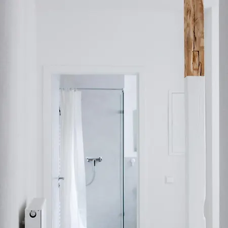 Heimatel - Am Gespinstmarkt * ראפנסבורג