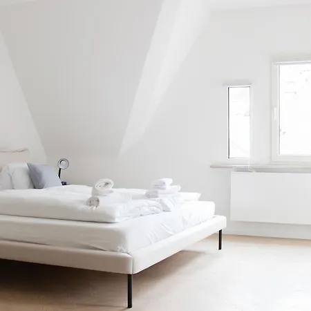 Heimatel - Am Gespinstmarkt * ראפנסבורג