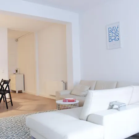 דירה Heimatel - Am Gespinstmarkt