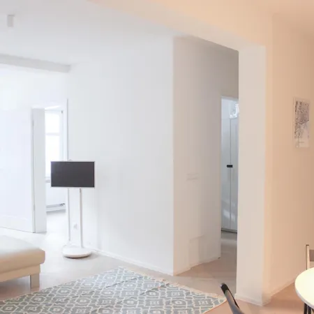 Heimatel - Am Gespinstmarkt ראפנסבורג