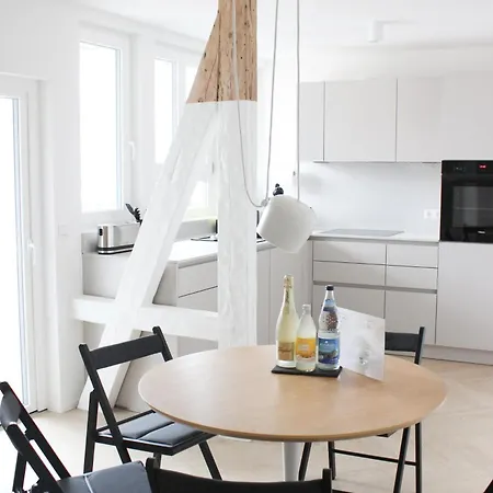 Heimatel - Am Gespinstmarkt * ראפנסבורג