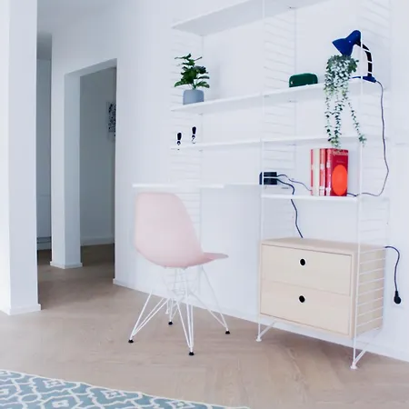 Heimatel - Am Gespinstmarkt דירה ראפנסבורג