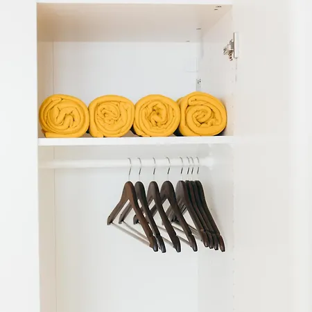 Heimatel - Am Gespinstmarkt דירה *