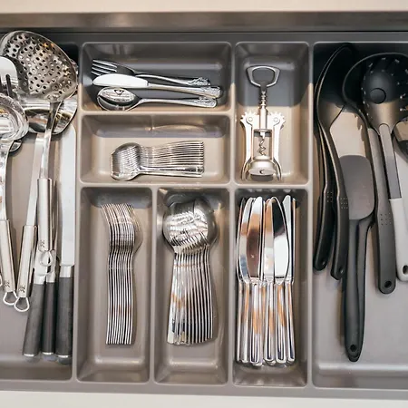 Heimatel - Am Gespinstmarkt דירה